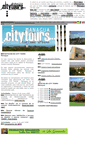 Mobile Screenshot of citytoursmanagua.com